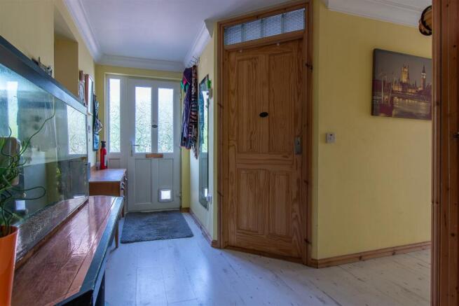 hallway