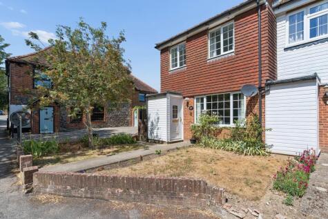 The Street, Eythorne, CT15