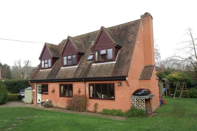 Rear View