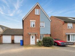 4, Redwing Avenue, Sittingbourne ME9 8FT