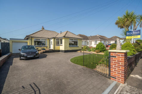 Preston Down Road, Preston, Paignton, Devon