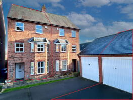 19, Teasel Drive, Kettering NN14 2JG