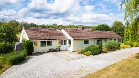 Mill Meadow Farm, Pye Bridge