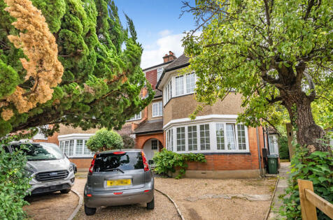 Denton Court, 14 Cranes Drive, Surbiton