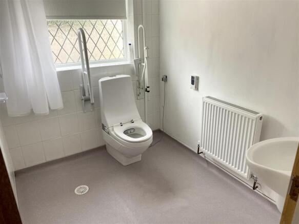 Wetroom