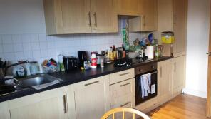 Flat 5, Holborn Central, Rampart Road, Woodhouse, Leeds LS6 2NA