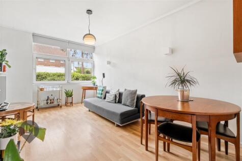 Swanton Gardens, London