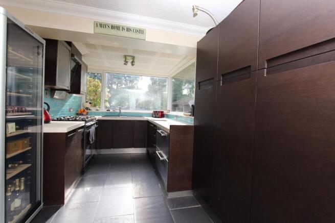 Campana Kitchen new 