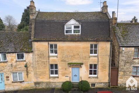 Gloucester Street, Winchcombe, Gloucestershire, GL54