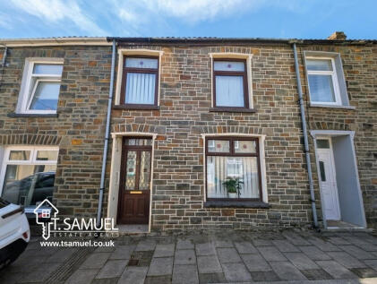 Woodland Street, Mountain Ash, CF45 3RB