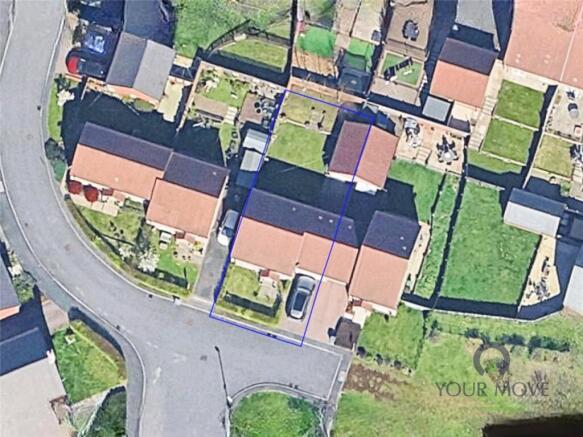 Arial View