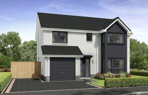 17, Campbell Bannerman Drive, Meigle PH12 8AG