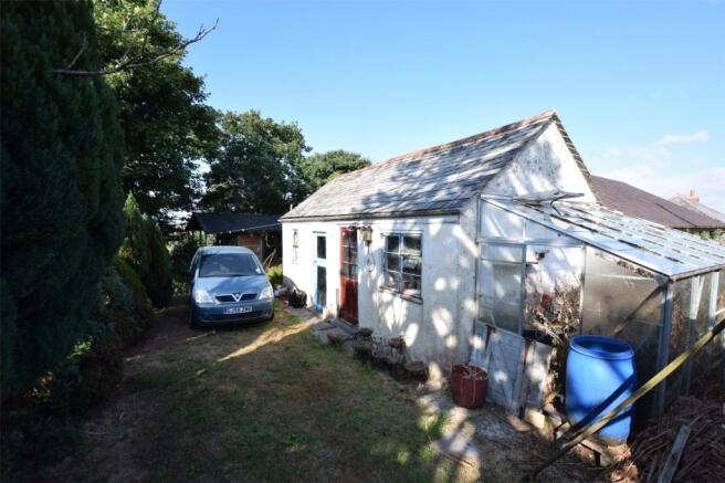 Outbuilding