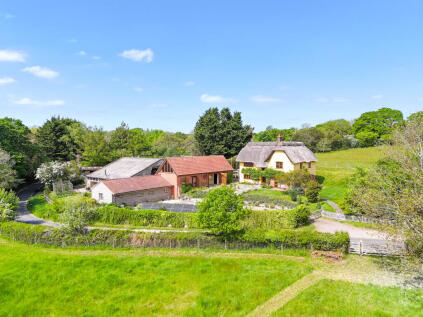 South Sway Lane, Sway, Lymington, SO41