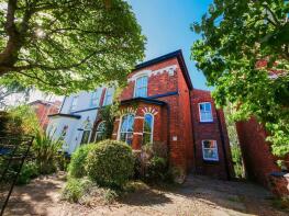 18, Clarence Road, Birkdale PR8 4BH