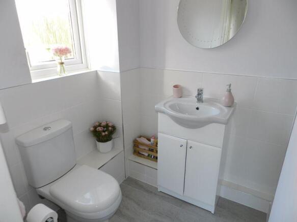 En suite 