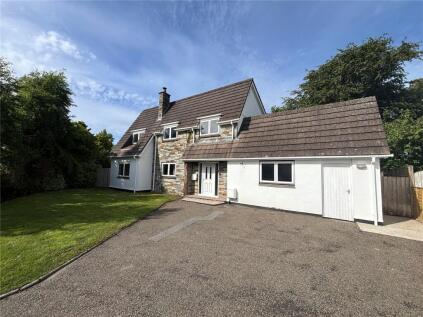 St. Giles Drive, Gonvena, Wadebridge, Cornwall, PL27