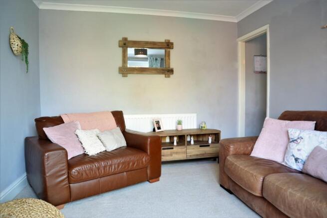 Reception Room 2
