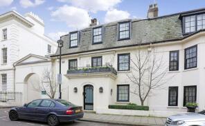 6, Lowndes Place, London SW1X 8DB