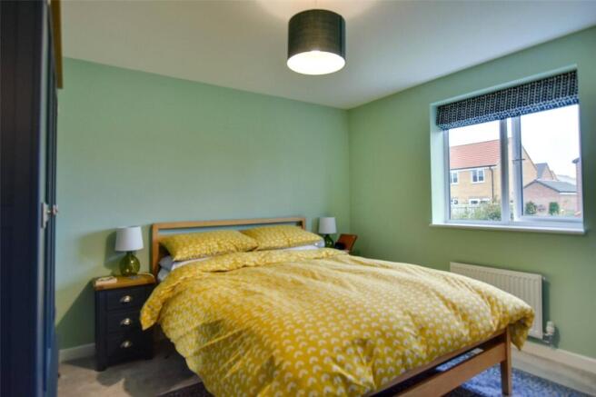 4 bed Detached for sale Image 6