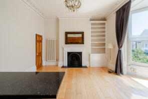 Hall Floor Flat, 57, Cotham Brow, Cotham, Bristol BS6 6AW