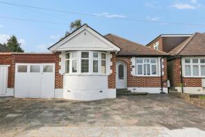 50, Herlwyn Avenue, Ruislip HA4 6HD
