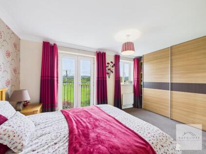 Spalding Avenue, Garstang, PR3