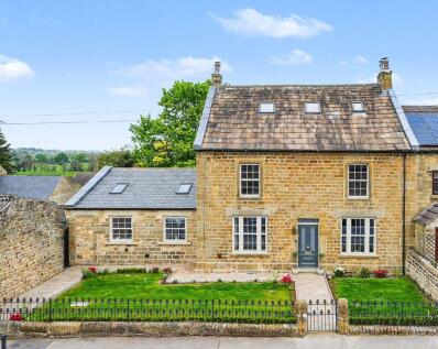 North View, Main Street, Kirkby Malzeard, Ripon, North Yorkshire HG4 3RA