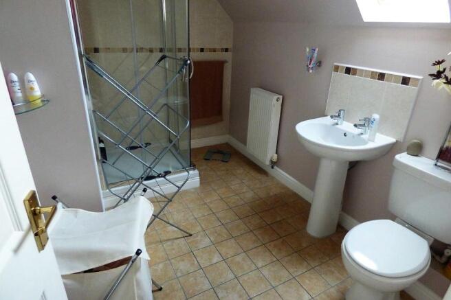 en suite