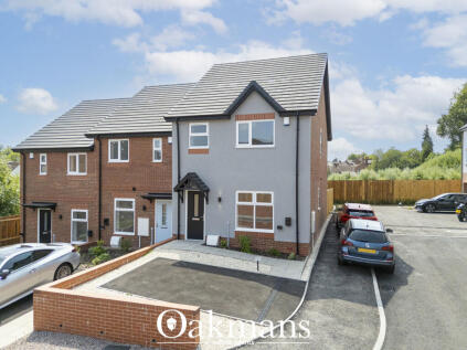 Plot 16, Baldwin Rise, Stourport-On-Severn, Worcestershire, DY13