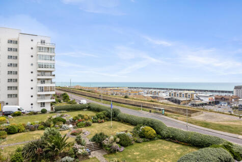 Marine Gate, Brighton