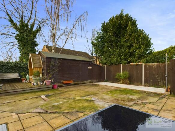 Garden 1