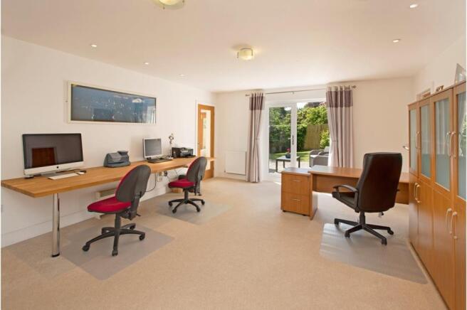 Home Office
