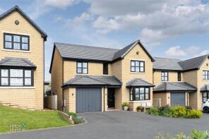 3, Coates Road, Colne BB8 7GP