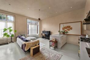4, Carrara Mews, Hackney, London E8 1PH