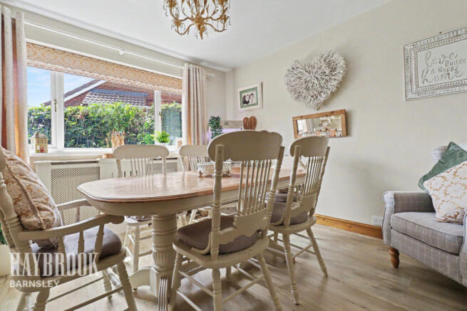 Merlin Close, Birdwell photo 4