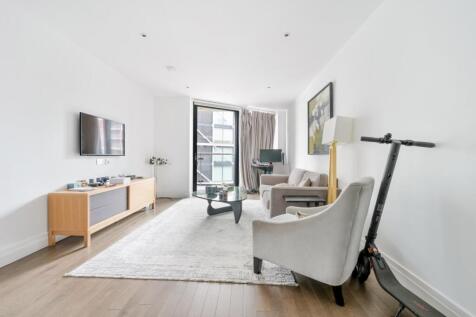 Riverlight Quay, Nine Elms, London, SW11