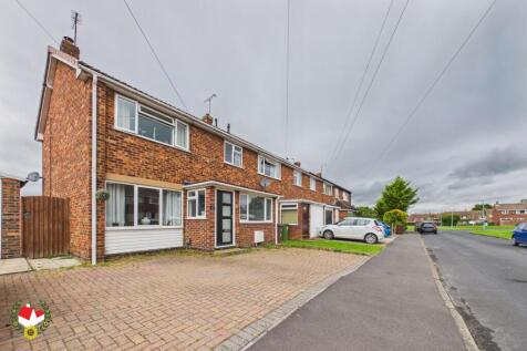 Warren Road, Tewkesbury, GL20