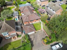 19, Coles Lane, Cambridge CB21 4JS