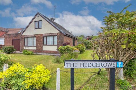 The Hedgerows, Whitworth, Rochdale, Lancashire, OL12