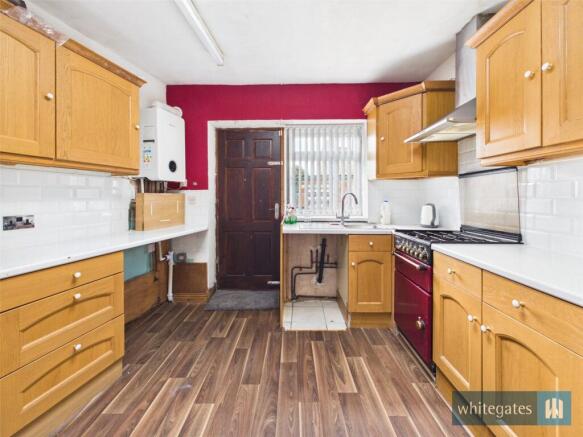 4 bed End of Terrace for sale Image 7