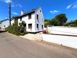 3, Stoneborough Lane, Budleigh Salterton EX9 6HL