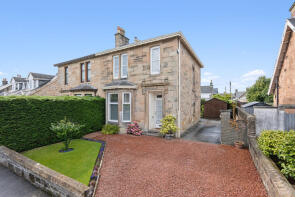 9, Cadzow Street, Larkhall ML9 2AY