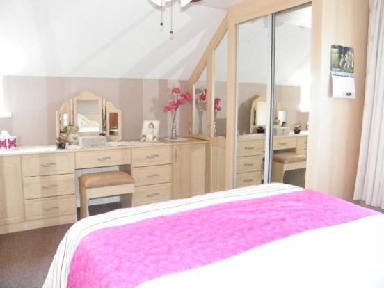 Fitted Furniture