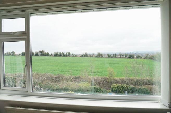 View from Bedr...