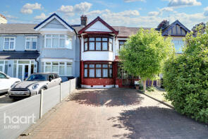 184, Perth Road, Gants Hill, Ilford IG2 6DZ
