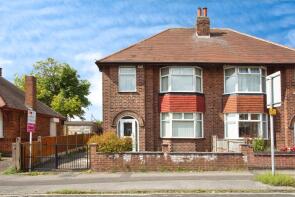113, Cantrell Road, Nottingham NG6 9HJ