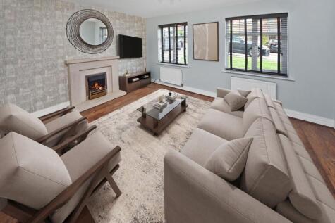 Claypits Close, Banbury, OX16