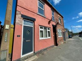 21, Lowgates, Chesterfield S43 3TT