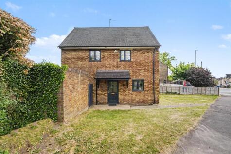 Lavender Hill, Enfield